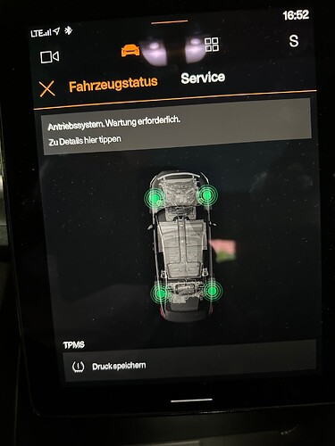 Warnmeldung