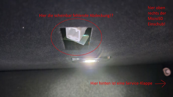 Polestar_Handschuhfach